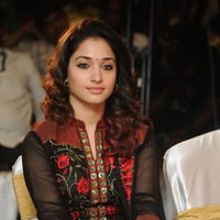 Tamanna at Badrinath 50days Function pictures | Picture 51585
